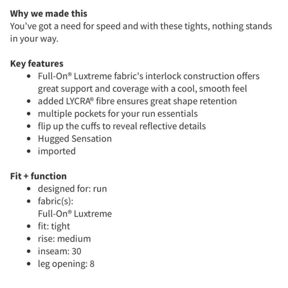 Lululemon Speed Tight IV Womens 4 Small Space Dye Camo Tender Violet Black Grape - Picture 12 of 16